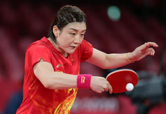 赛场的独特 赛场的独特