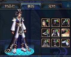 成长的关注 成长的关注